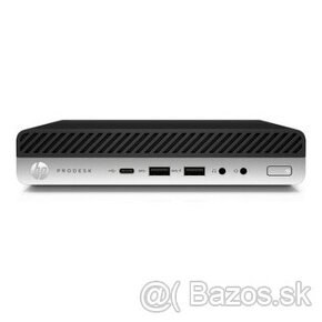 HP ProDesk 600 G3 mini