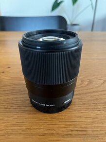 Sigma 30mm f/1.4 DC DN - Sony E-mount