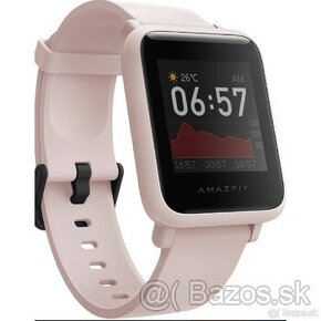 Xiaomi AMAZFIT Bip S Lite