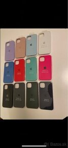 Kryty na Iphone 13,13pro,13mini,13promax