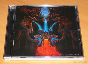 DISMEMBER - 4xCD