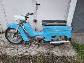 Jawa pionier 20