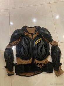 Chránič tela Alpinestars Bionic Action veľ.L