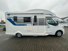 Ahorn Camp T 660 Nové