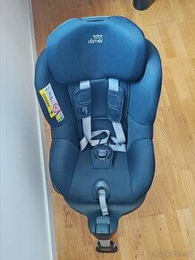 Britax Romer Dualfix M i-size