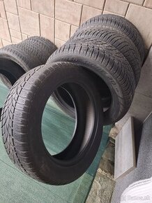 235/55 R18 zimne