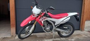 Honda CRF 250 L