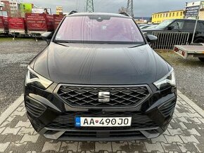 Seat Ateca 1.5 TSI 150 FR DSG