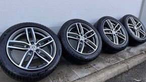 ❄️zimné 5x112 r18 vw group