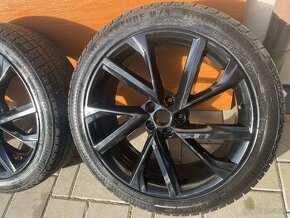 VEGA  orig.skoda Kodiaq  5x112  8j x R20   ET 41 VW 235 45 R