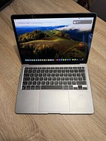 Apple MacBook Air 13” M1 (2020)