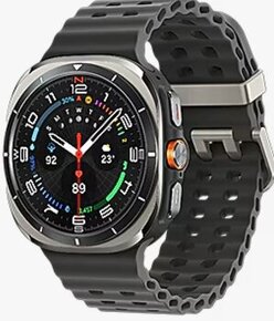 Samsung Galaxy Watch Ultra