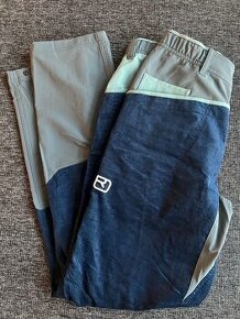 Lezecké nohavice Ortovox Casale Pants