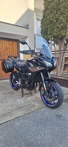 Yamaha Tracer 900