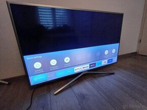 Televízor Samsung UE49K5672