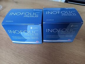 Inofolic premium 2 x 60