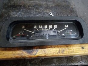 škoda MB 1000 ,tachometer