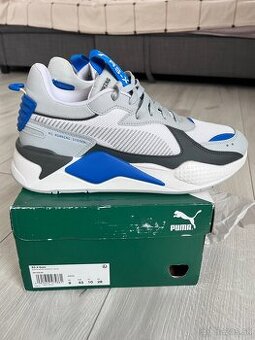 Puma rs-x ( 43 size )