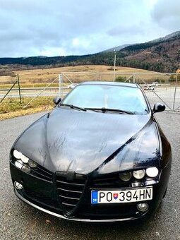 Alfa romeo 159