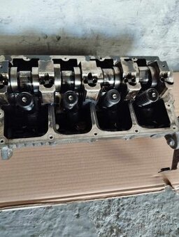 agregat, motor, hlava, blok, octavia 2 1.9 tdi 77kw bxe