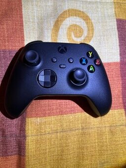 Ovladač Xbox One series S/X