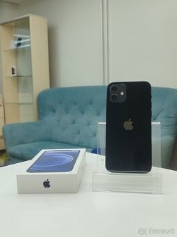 Apple Iphone 12 64GB | 100% Zdravie