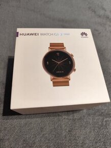 Smart hodinky Mi watch GT 2