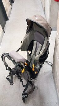 deuter kid comfort 3