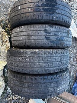 215/75 R16 C