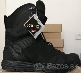 Predám kanady TARAS High GORE-TEX