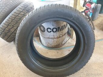 PREDAM 2KS 205/55R16 DUNLOP....ZIMNE