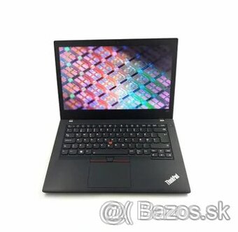 Lenovo ThinkPad A485 Ryzen 3 PRO 2300U 16 RAM 256 SSD 14