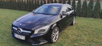 Mercedes - Benz CLA 200D Shooting Break