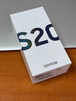 Samsung Galaxy s20 FE 5G 128gb