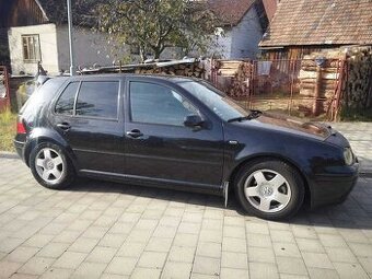 Volkswagen Golf 4 1.9 TDI