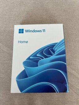 Predam Windows 11 Home na USB kluci novy