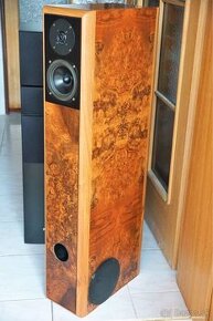 AUDIO PHYSIC AVANTI - podlahové reproboxy