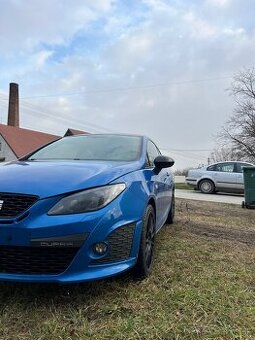 Seat Ibiza Cupra