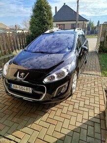 Peugeot 308 SW