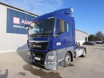 Predám Ťahač MAN TGX 18 440 NZ-406HM - 1