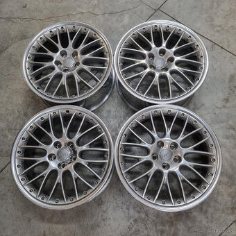 Kvalitné AUDI disky 5x112 R19 ET43