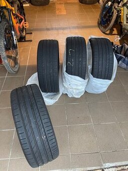 Letne 245/45 R19