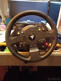 Volant thrustmaster tmx