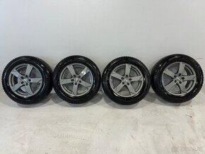 Disky Rial Kodiaq Tarraco 5x112