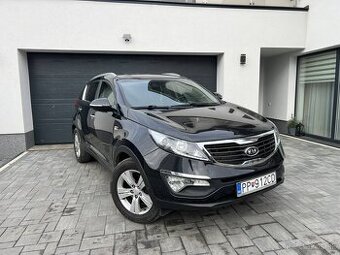 Kia Sportage 2.0 CRDI 100kw 4x4 AWD Automat - 1