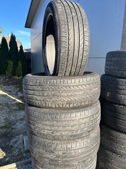 Pneu 215/50 R18 letné