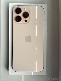 Iphone 16 Pro Max 512GB Desert Titanium