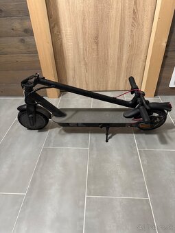 Elektrická kolobežka SENCOR SCOOTER ONE S20 - 1