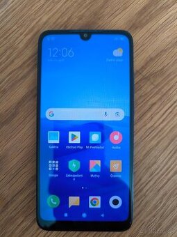Xiaomi Redmi 7