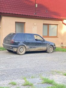 Vw golf 3 - 1